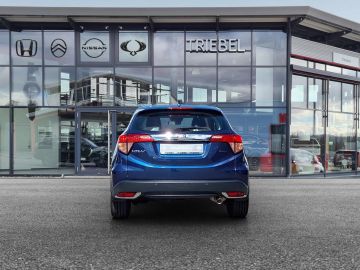 Honda HR-V Elegance 1.5 °Tempomat°AAC°SHZ°NSW°PDC°