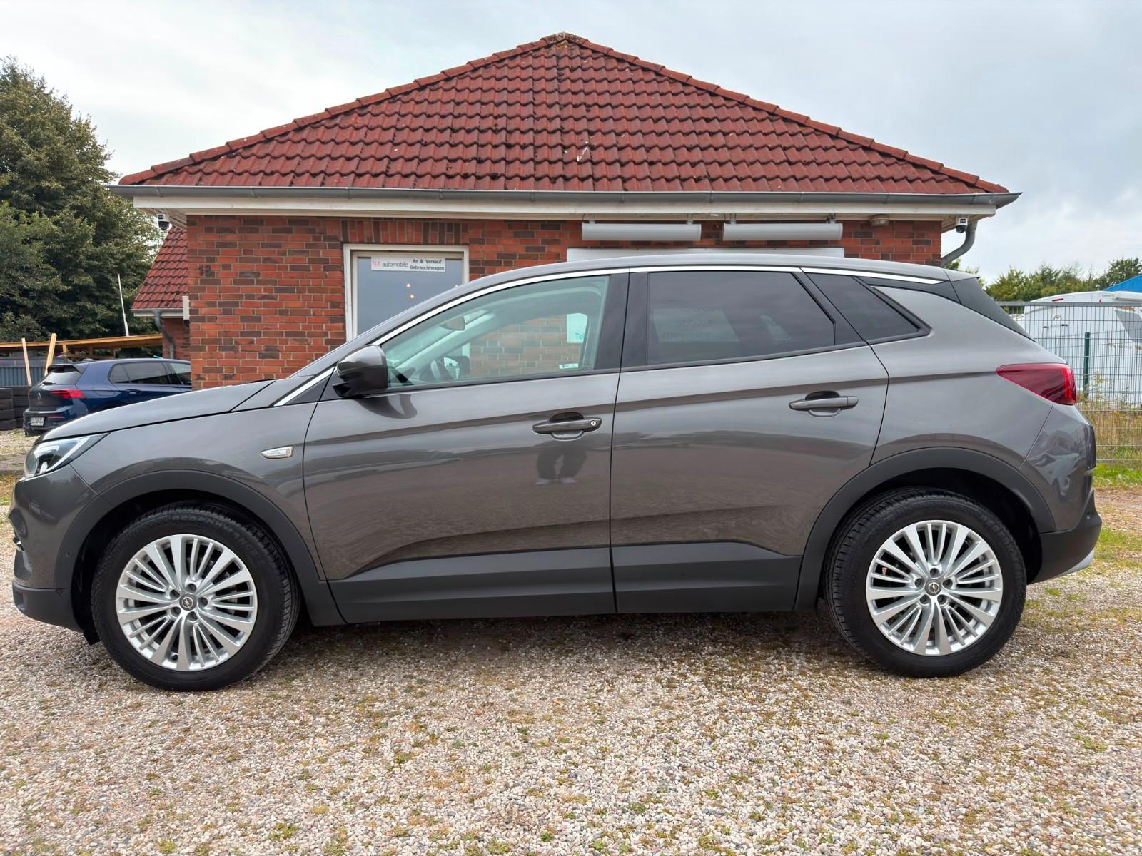 Opel Grandland (X)1,6 CDTI /NAVI/360KAMM/AUTOMATIK