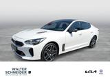 Kia Stinger GT 4WD Navi GSD ACC HuD SHZ PDC Memory - gebrauchte Kia Stinger aus dem Jahr 2022