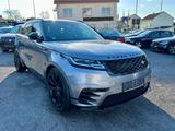 Land Rover Range VELAR R DYNAMIC SE HUD + PANO - Land Rover Gebrauchtwagen in Saarbrücken