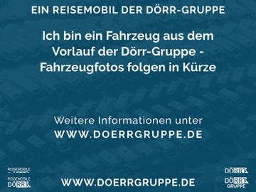 Fahrzeugabbildung Pössl Vanstar 119 CDI Sonderzins 3,99%