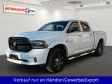 Dodge Ram 1500 5.7 4x4 Automatik Leder SHZ Navi PDC - Dodge RAM: 4.7