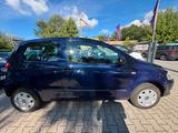 Volkswagen Fox Basis - gebrauchte VW Fox aus dem Jahr 2005