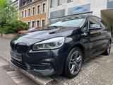 BMW 218d 2 Active Tourer Sport Line Facelift, Leder - BMW 2er Reihe mit Facelift