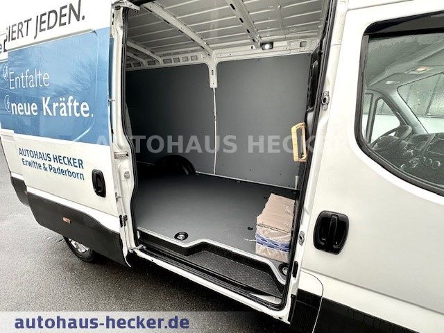 Iveco 35S14E V e-Daily