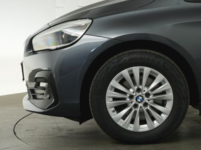 218 Active Tourer ADVANTAGE TDI AT+LED+NAVI+HEAD