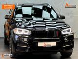 BMW X5 M50 d |AHK|SITZBELÜFTUNG|H&K - BMW X5: 50