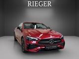 Mercedes-Benz CLE 200 AMG*360°*AHK*DynLight*NIGHT*Burmester*++ - : Rot, Cabrio