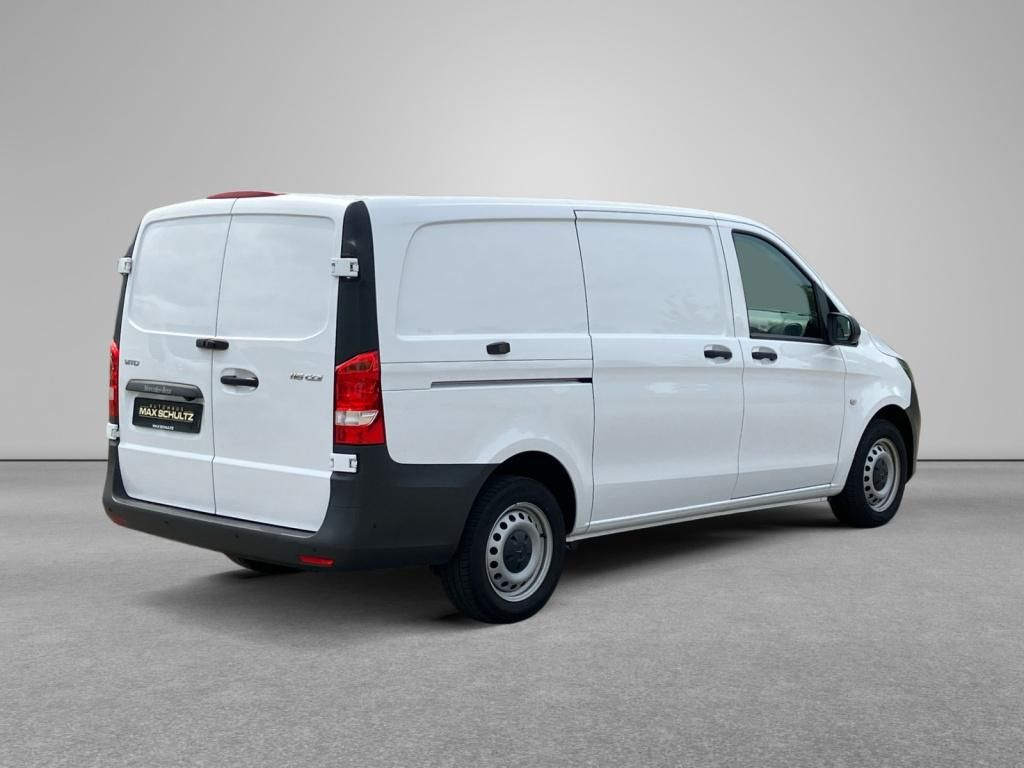 Fahrzeugabbildung Mercedes-Benz Vito 116 CDI Kasten Lang * --> TOP Zustand