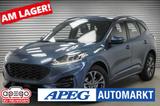Ford Kuga 2,5 FHEV CVT 2WD AT ST-Line, Winterpa -LAG. - Ford Kuga: 2.5