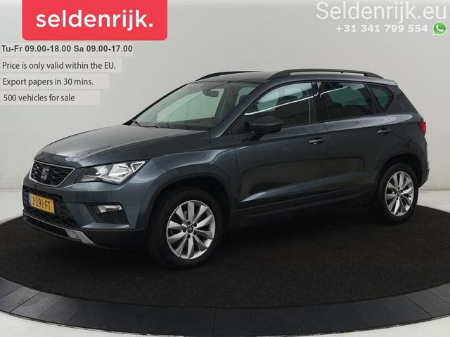 SEAT Ateca 1.5 TSI Style | automatik | AHK | kamera |