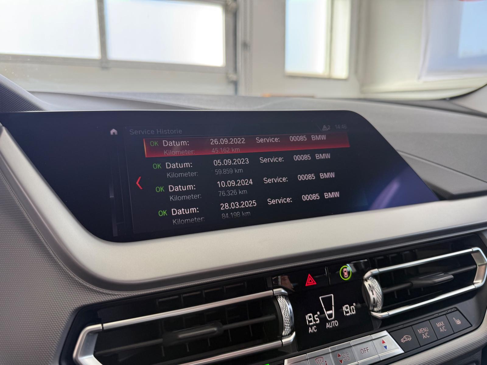 BMW 118 i Automatik*LED*Sitzheizung*, миниатюра 23