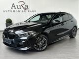 BMW 120i M-Sport NAV+LED+PANO+SHZ+KAM+PARKASS+18ZOLL - BMW 120 in Oldenburg