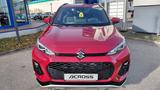 Suzuki Across 2.5 Plug-In Hybrid Comfort+ E-Four - rote Suzuki Across