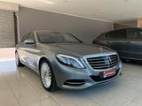 Mercedes-Benz Mercedes-benz S350 d Premium - graue Mercedes-Benz S 350