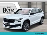 Skoda KODIAQ 2.0 TDI DSG 4x4 SPORTLINE *AHK*pACC*PANO