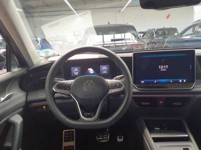 Volkswagen Tiguan - Bild 6