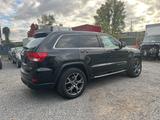 Jeep Grand Cherokee 3.0 CRD S-Limited - gebrauchte Jeep Grand Cherokee aus dem Jahr 2013