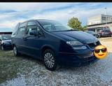 Fiat Ulysse 2.0 JTD Basis, AHK , Klima - Fiat Ulysse: Jtd