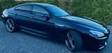 BMW 640d xDrive GranCoupe M-Paket, Leder, Alar... - BMW 640 aus 2017