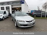 Mazda 6 Lim. 2.0 Exclusive Sport Tüv 2028+Service Neu - Mazda 6 in Duisburg
