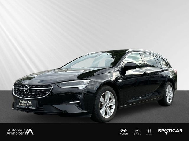 Opel Insignia B ST Elegance +ALLWETTER+PDC+KAMERA+LED