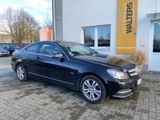 Mercedes-Benz C 180 C -Klasse Coupe ILS  Autom - Xenon - Navi
