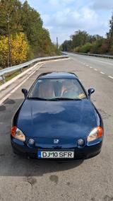 Honda CRX 1.6 ESI Motegi - Honda CRX: Motegi