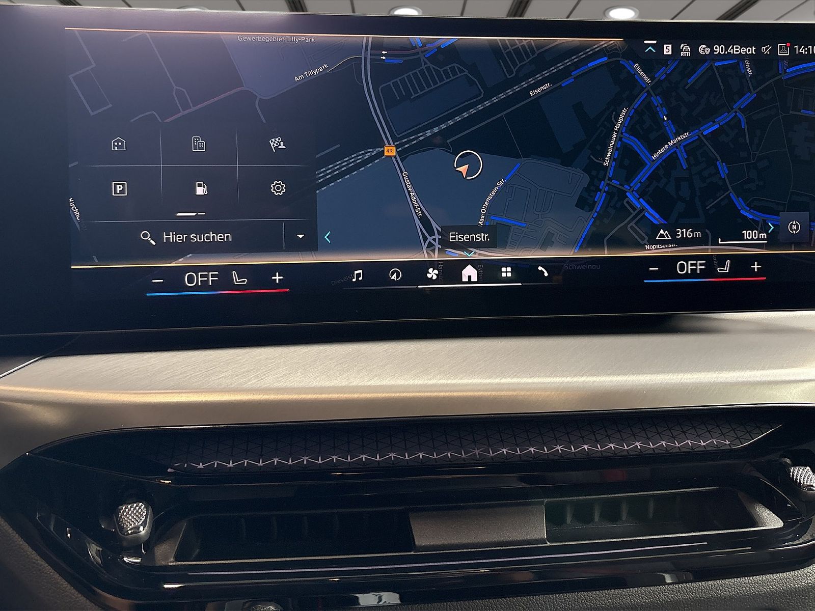 BMW 220 - Bild 14