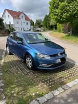 Volkswagen Polo 1.2 TSI 66kW BMT Comfortline Comfortline