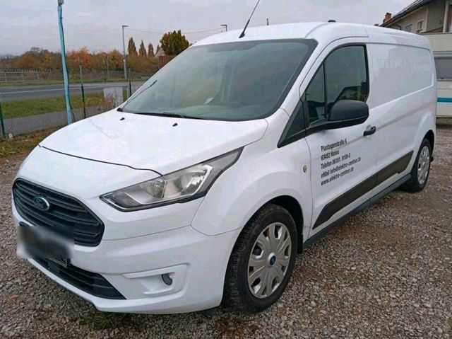 Ford Transit Connect 1,5 CDTI L2