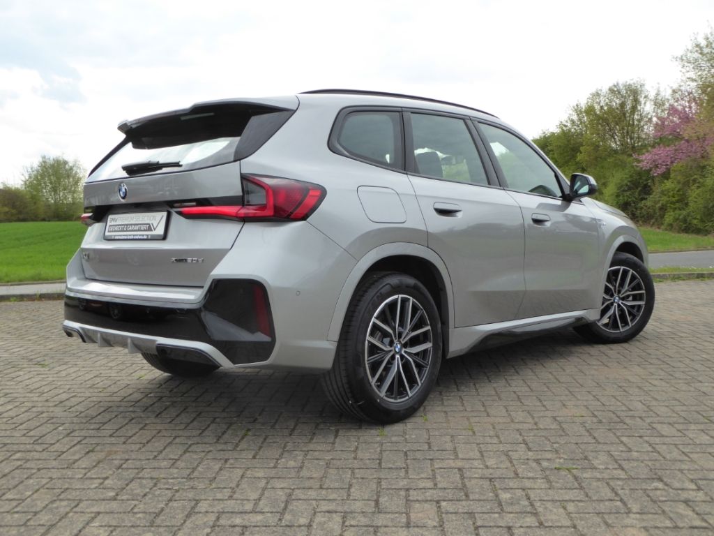 BMW X1 xDrive20d M Sport Navi LED AHK Harman/Kardon imagem 3