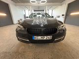 BMW 530d F10 Facelift * 2. Hand * Top gepflegt - BMW 5 Series: F10 Facelift