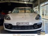 Porsche Panamera Turbo S E-Hybrid MATRIX BURM CARBON 18W - Porsche Panamera: Turbo