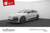 Audi A6 Avant e-tron 315 kW quattro S line LED B&O - Audi A6 mit Elektro-Antrieb: Kombi