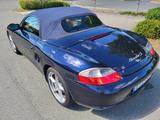 Porsche Boxster S S - gebrauchte Porsche Boxster aus dem Jahr 2002