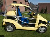 Andere Moto Ligier Be Up 2002 - MOTORRAD
