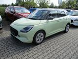 Suzuki Swift 1.2 DUALJET HYBRID Comfort CVT - Suzuki Swift: Gelb