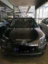 Citroën Citroen C4 Cactus 110 Feel BJ 2014 - Citroën C4 Cactus aus 2014