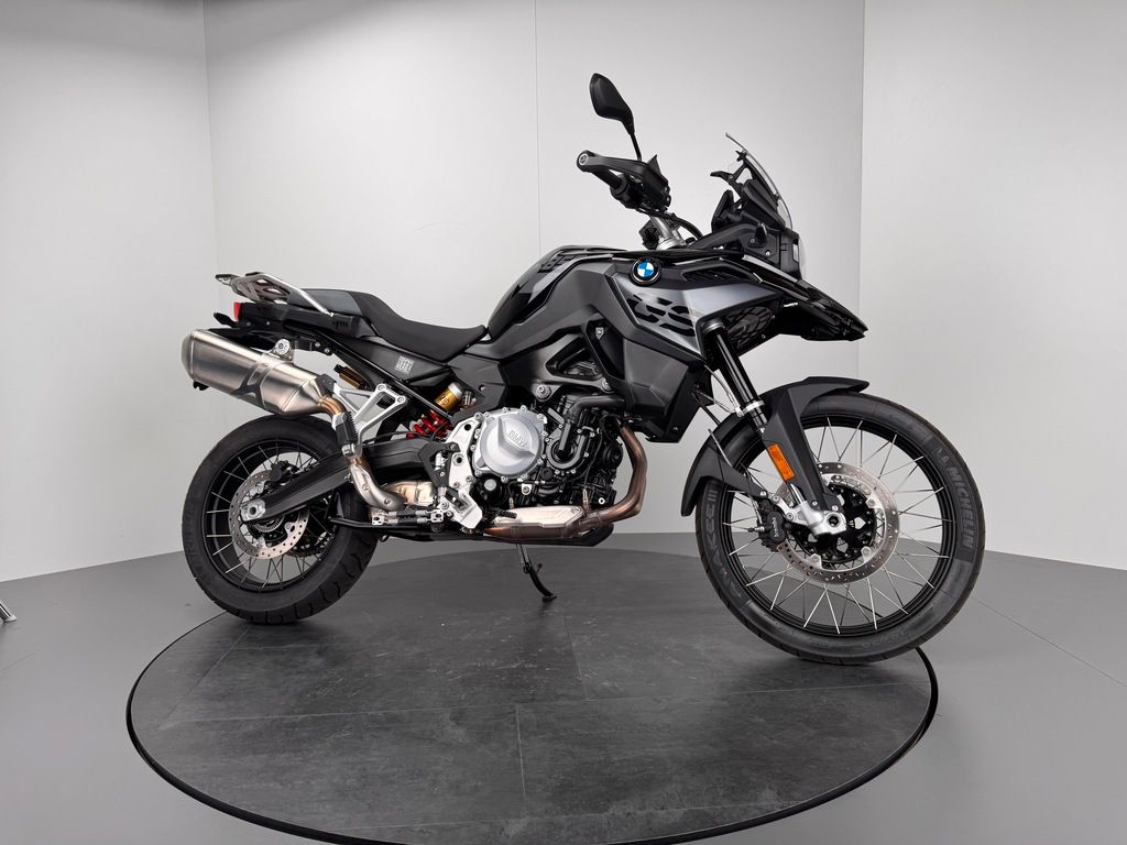 Fahrzeugabbildung BMW F850 GS *NEUWERTIG *TOP-AUSSTATTUNG