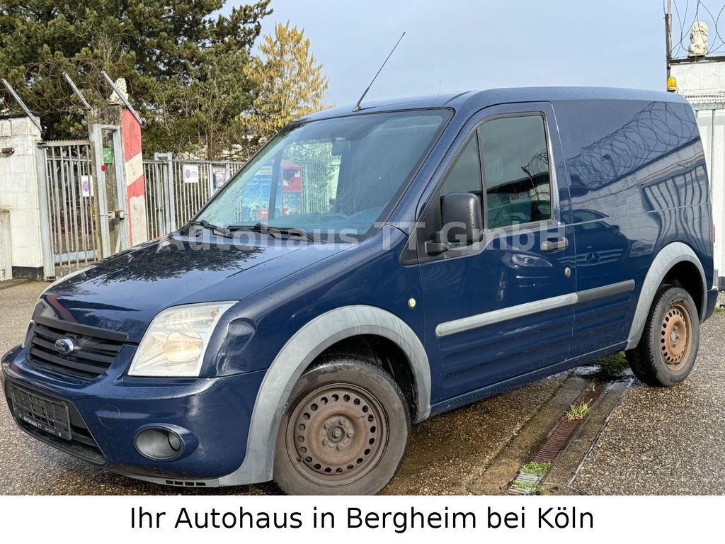 Ford Tourneo Connect