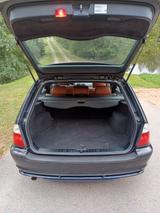 BMW Kombi 3er - BMW i3 mit Benzin-Antrieb