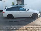 BMW 520d Touring A -M Sport,Pano ,AHK,Head Up Displ.