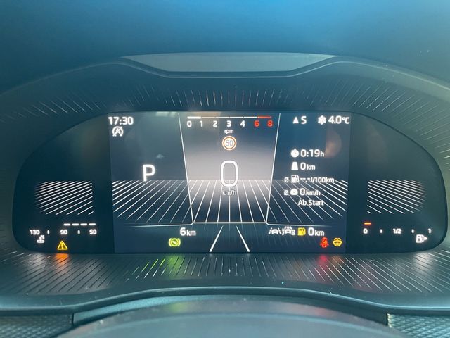 Skoda Kamiq 1.0 TSI DSG Essence *LED*PDChi*SHZ*KLIMA*