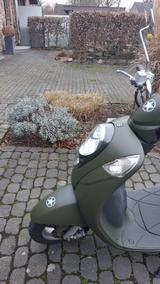 SYM 50 4T. - SYM ROLLER