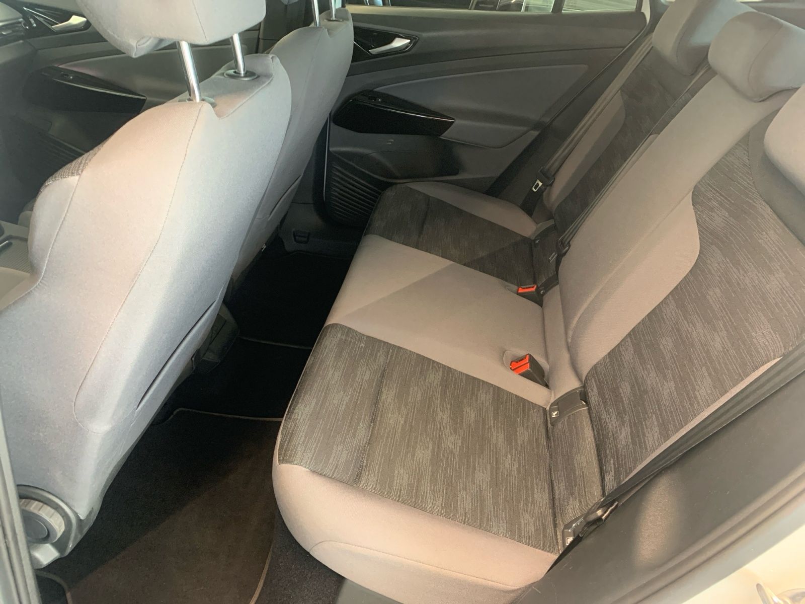 Volkswagen ID.4 - Bild 12
