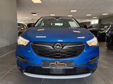 Opel Grandland (X) - 2