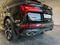 Audi SQ5 - Vorschau Bild 21