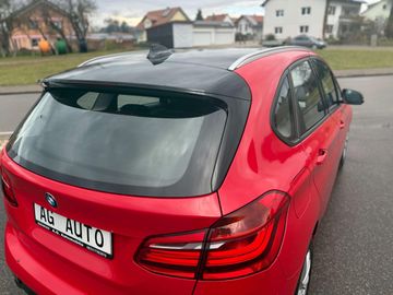 BMW 220 Active Tourer - 12