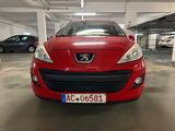 Peugeot 207 SW Tendance - Peugeot 207 Gebrauchtwagen in Aachen